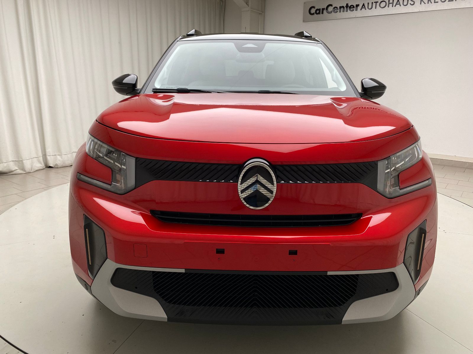 Citroën C3 Aircross ë 113 MAX Elektro LED Navigation imagem 2