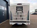 Chausson Titanium Premium 7020 720 *TOPAUSSTATTUNG* - Chausson Integrierter