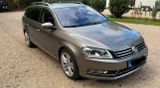 Volkswagen VW PASSAT B7 Combi 2.0 TDI Hingline 125 kw... - Volkswagen: Combi