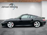 Porsche 996 Turbo, Schalter, Aero, GT3, Bilstein - Porsche: Gt3 Turbo