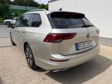 Volkswagen Golf - 3