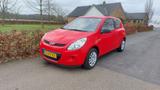Hyundai i20 1.2i Business Edition BJ 2011
