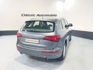 Audi Q5 - 2