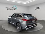 Audi SQ5 Sportback TFSI 270 kW S tronic - graue Audi SQ5