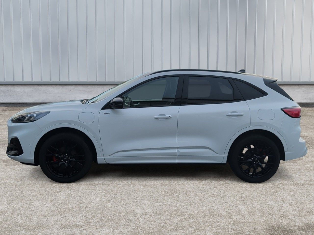 Ford Kuga ST-Line X PHEV Aut.+AHK+Panorama+Kamera+LED imagem 2