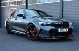 BMW 330i xDrive M/CarPlay/LHZ/SHZ/TOTW/Kamera/R19 - BMW 330 mit Benzin-Antrieb: Limousine, 330i Xdrive