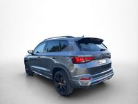Cupra Ateca - Vorschau Bild 8