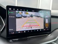 SKODA Octavia Combi 2.0 TSI DSG RS AHK KAM 5J GAR bei Autohaus Landmann & Maier OHG