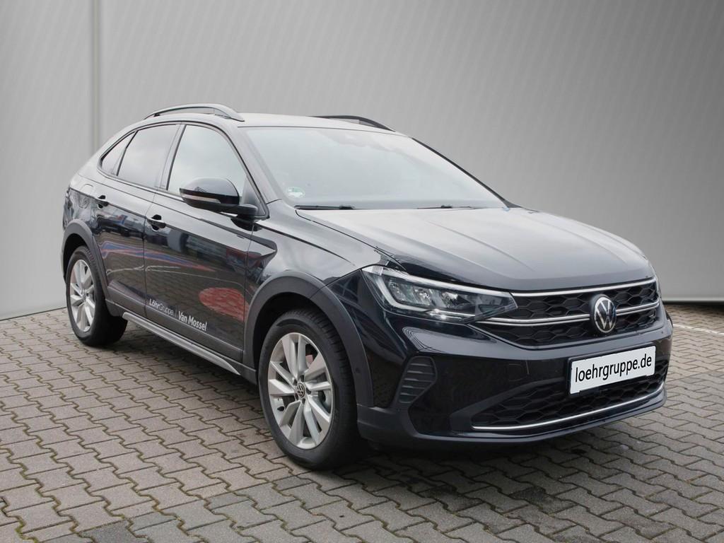 Volkswagen Taigo Life 1.5 TSI OPF 7-Gang-DSG Goal, миниатюра 3