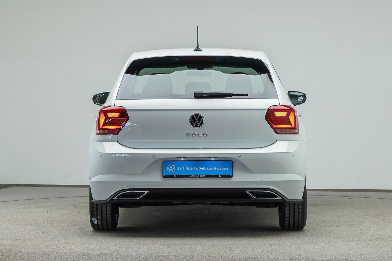 Volkswagen Polo - Bild 7