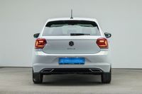 Volkswagen Polo - Vorschau Bild 7