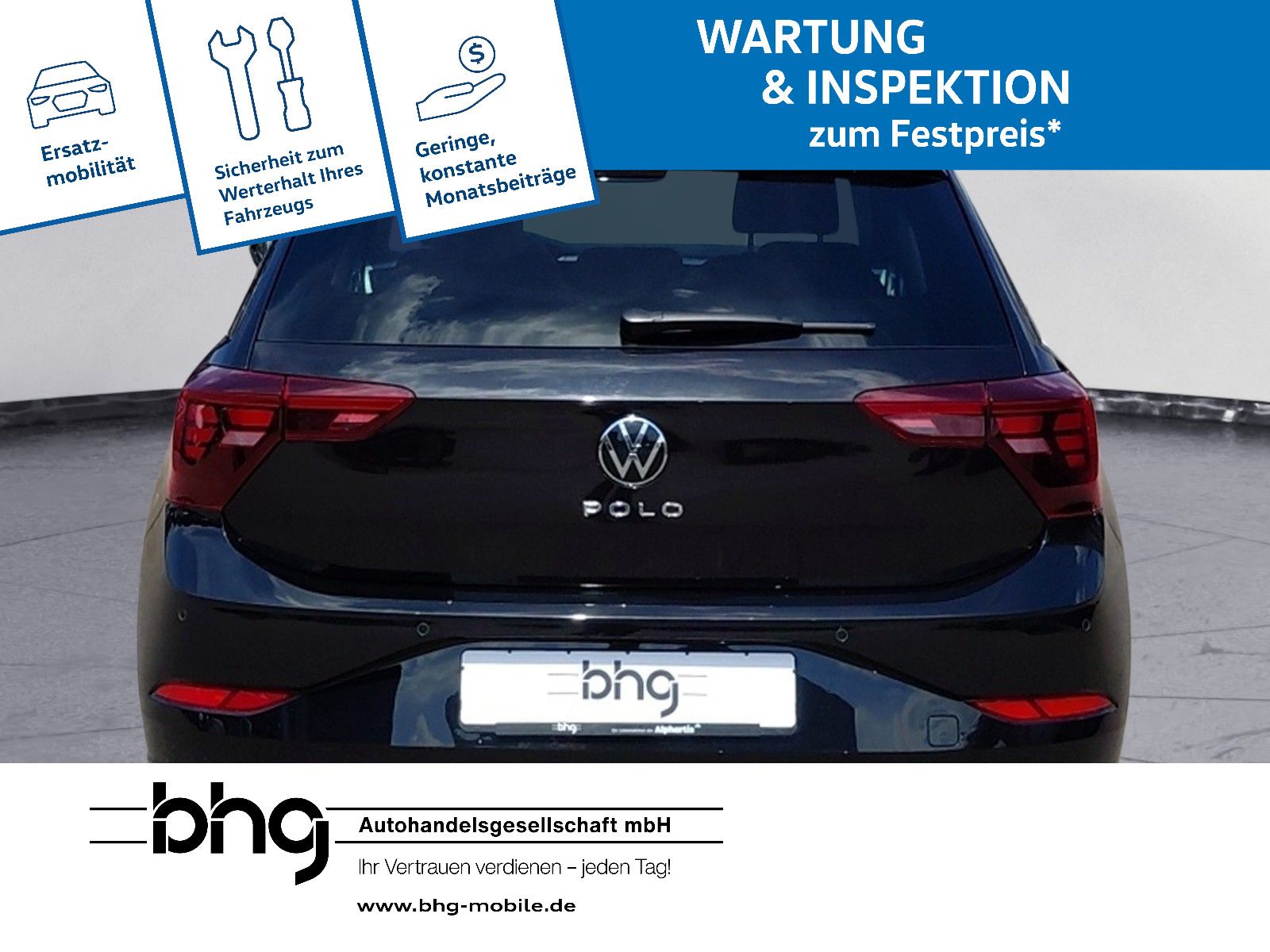 Volkswagen Polo - Bild 5