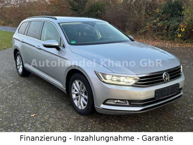 Volkswagen Passat Variant Comfortline BMT/Start-Stopp