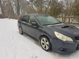 Subaru Legacy 5,Kombi 2,0D,2010 - Subaru Legacy: 2.5