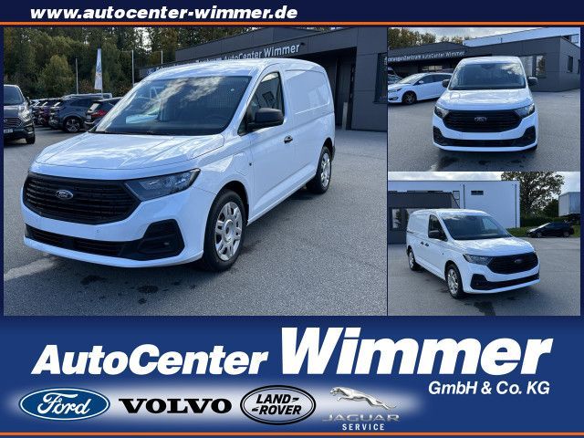 FORD Transit Connect Ford  Trend L2 Klima el. Fenster