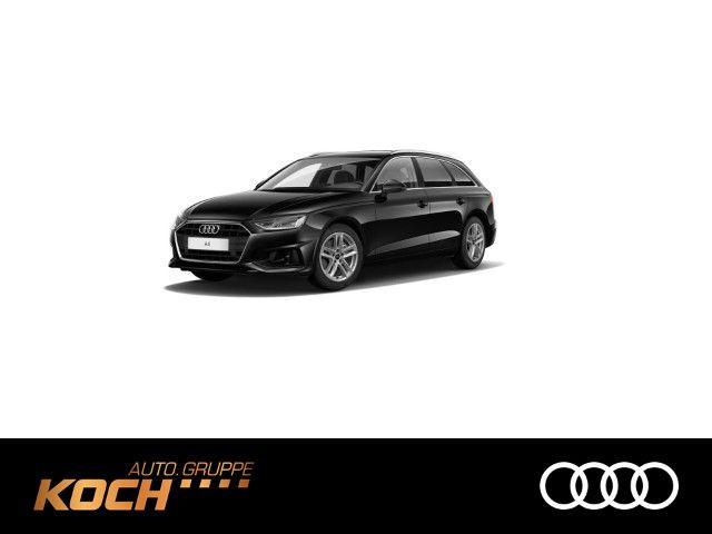 Audi A4 Avant 30 TDI S-Tronic, Sportsitze, Ambiente,