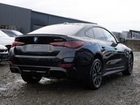 BMW i4 - Vorschau Bild 2
