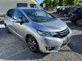Honda Jazz 1.3 i-VTEC Elegance Automatik Navi Kamera - gebrauchte Honda Jazz aus dem Jahr 2017