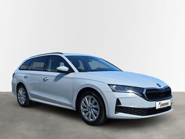 Octavia Combi 1.5 TSI e-TEC SELECTION LED+KAMERA