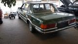 Mercedes-Benz Oldtimer Mercedes Benz 280 SE W116 S-Klasse - Mercedes-Benz 280 aus 1977: 280se