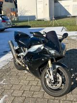 Yamaha Yzf R1 RN04 - YAMAHA 2000 YZF R1