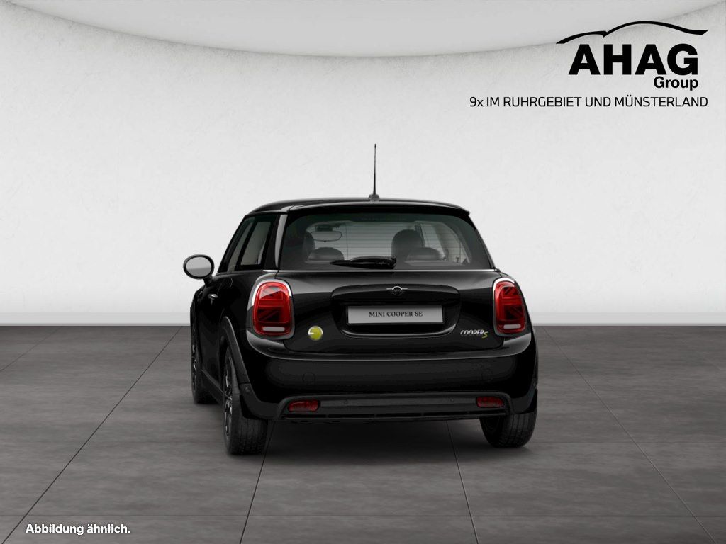 MINI Cooper SE - Bild 7