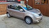 Nissan Note 1.6 Automatik, Tüv Neu, KM 68566 - Nissan Note: Van