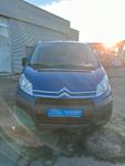 Citroën Jumpy HDi 125 FAP 29 L2H1 Kasten