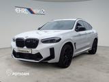 BMW X4 M Competition HEAD-UP | M SPORTSITZE | AHK