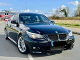 BMW 525i M-Paket Edition Sport M Sportpake... - BMW 525 in Dortmund