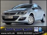 Opel Astra J 1,4i Turbo Energy Bi-Xenon Sitz/Lenkr.He - Opel Astra: Turbo H
