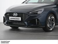 Hyundai i30 - Vorschau Bild 8