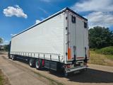 MAN TG3 GX 18.510 + Kögel Megatrailer FGS, 3 Cars - MAN Stuttgart