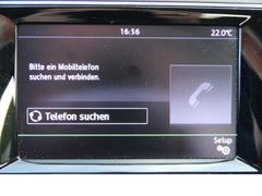 Fahrzeugabbildung Volkswagen Golf VII Comfortl.*DSG*Klimatronic*Kamera!*WiPa!