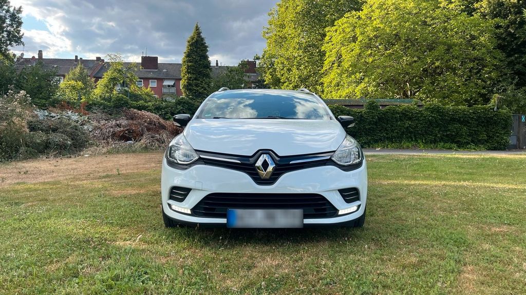 Image of Renault Clio