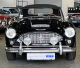 Austin Healey 3000 MK 1 (BN7) - Austin Healey: Bn1