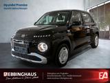 Hyundai Inster Elektro 71 kW FWD Select Kamera Navi - Hyundai INSTER: Select