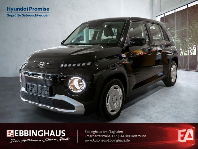 Hyundai INSTERInster Elektro 71 kW FWD Select Kamera Navi