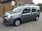 Renault KANGOO LIMITED 1,5DCI+AUTOMATIK+1.HAND+TOP - Renault Kangoo in Leverkusen