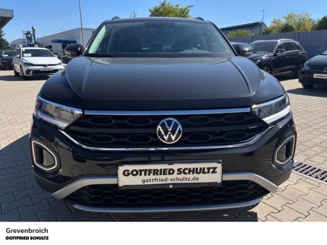 Volkswagen T-Roc - Bild 19
