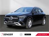 Mercedes-Benz GLA 200 MBUX-Navi LED Sitzheizung Rückfahrkamera - Mercedes-Benz GLA 200 aus 2024