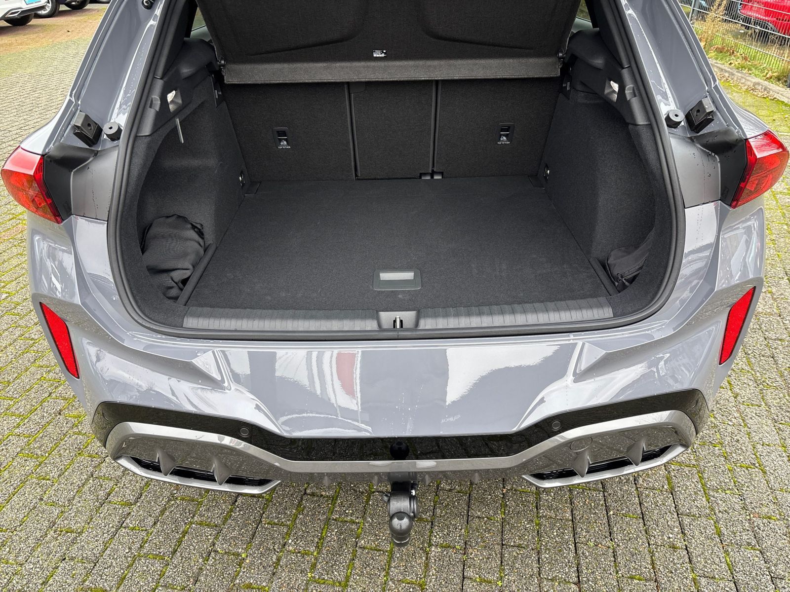 Cupra Terramar - Bild 11