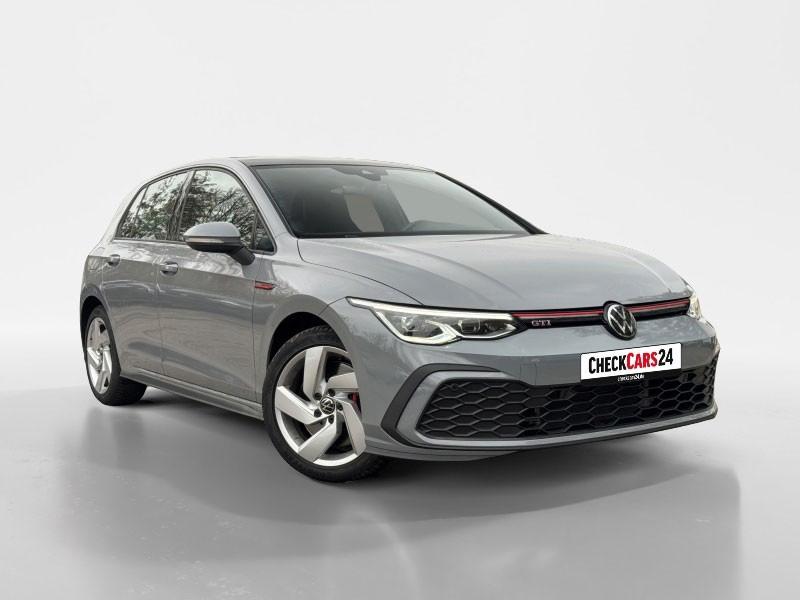 Volkswagen Golf GTI 2.0 TSI PANO PDC LENK. HEIZ. *SOFORT*