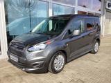 Ford Tourneo Connect 1.0 EcoBoost Start-Stop Ambiente - Ford Tourneo Connect: Ambiente
