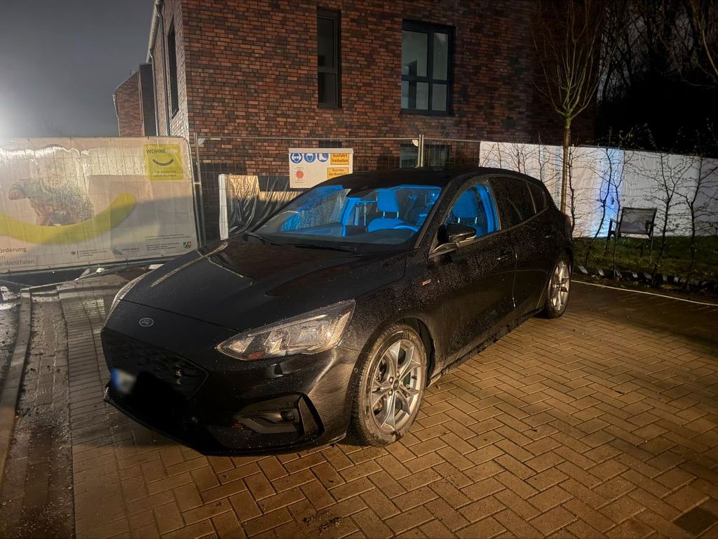 Image of Ford Focus