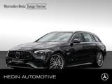 Mercedes-Benz AMG C 43 T 4M |DISTR|KEYL|NAVI|PANO|AHK|LED|360° - Mercedes-Benz C 43 AMG Jahreswagen