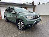 Dacia Duster II Journey*Automatik*Klima*AHK*1.Hand*Nav - Dacia Gebrauchtwagen mit Automatikschaltung
