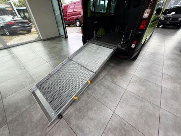 Opel Vivaro - 3