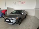 Mitsubishi ASX 1.6 2WD Instyle Navi - gebrauchte Mitsubishi Kombis