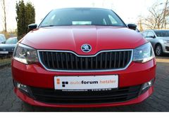 Fahrzeugabbildung Skoda Fabia Ambition*Monte Carlo Look!*Winterpaket*PDC